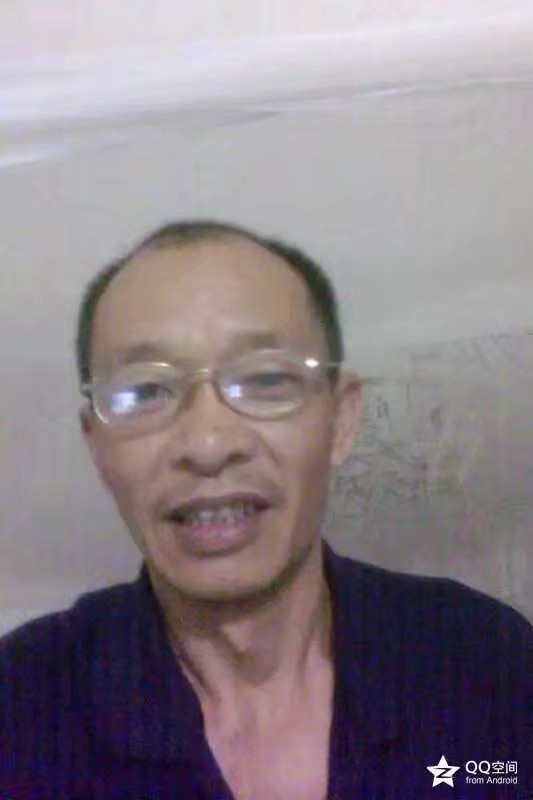 K先生的第一张照片--青岛相亲服务中心