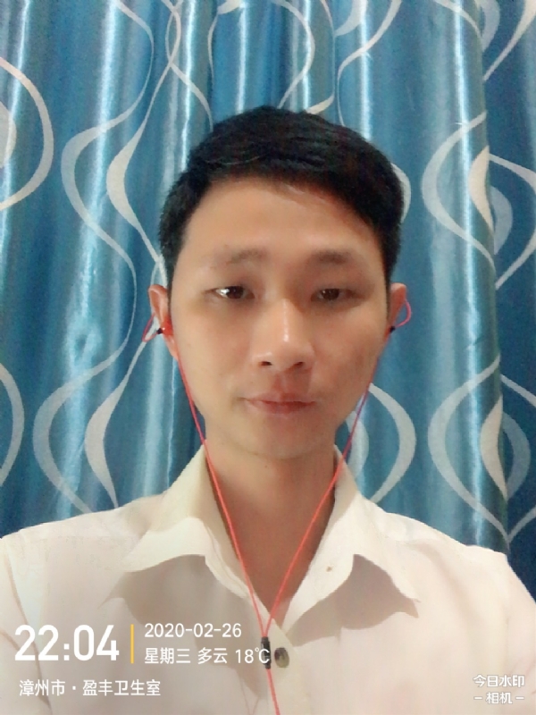 小林的第二张照片--青岛相亲服务中心