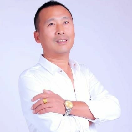 张誉骞的第一张照片--青岛相亲服务中心