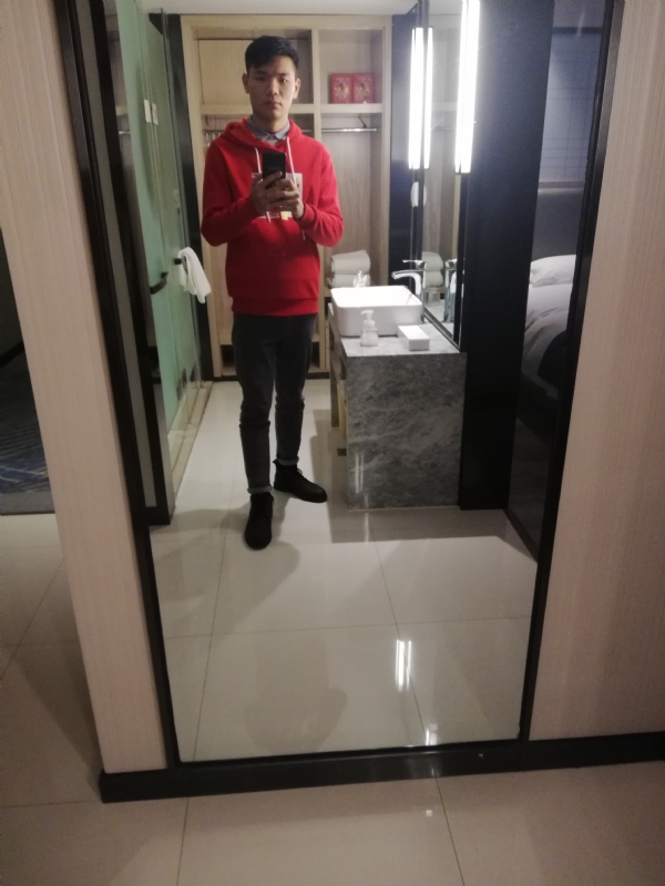 回忆里的小绵羊的第一张照片--青岛相亲服务中心