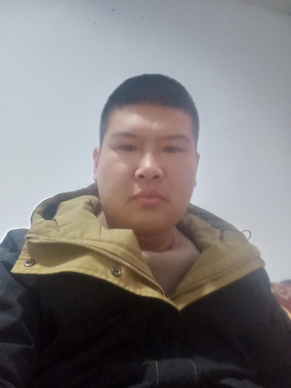 小辉辉2020的第一张照片--青岛相亲服务中心