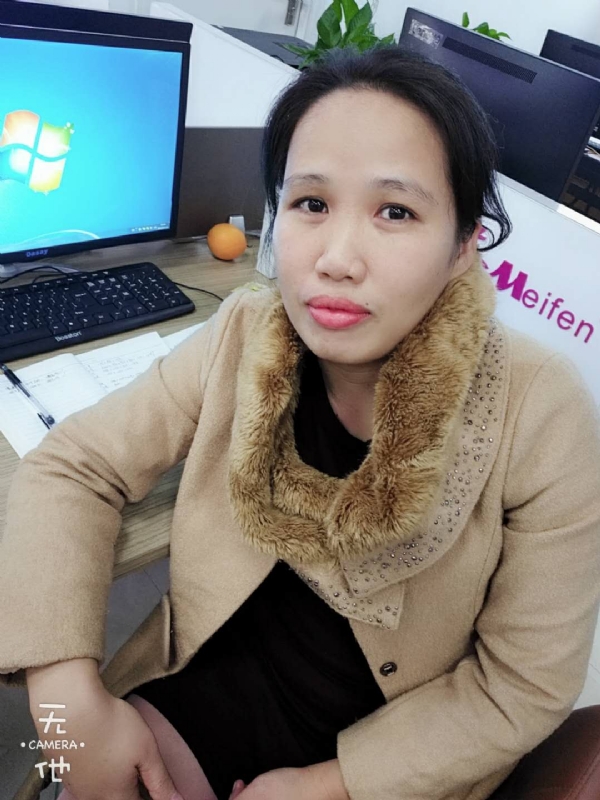 境心的第一张照片--青岛相亲服务中心