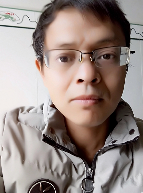 小吴的第一张照片--青岛相亲服务中心