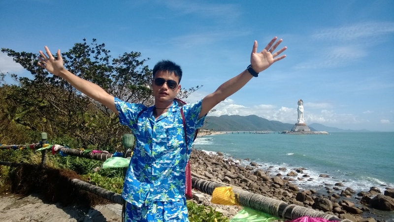 pengyu521的第二张照片--青岛相亲服务中心