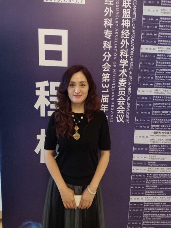 禹飞的第一张照片--青岛相亲服务中心