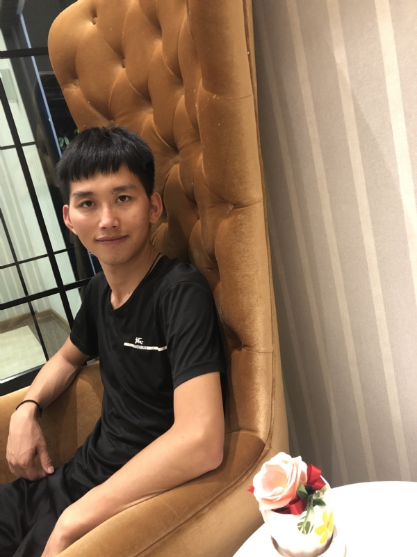 勿忘稀粥的第一张照片--青岛相亲服务中心