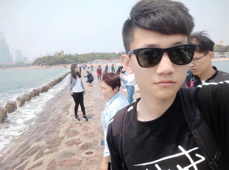 maile_jacob的第一张照片--青岛相亲服务中心