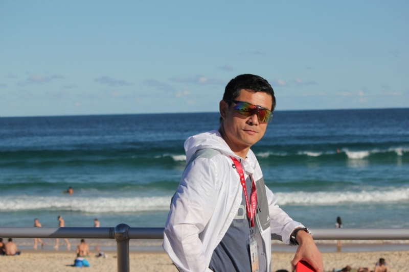 缘分的第一张照片--青岛相亲服务中心