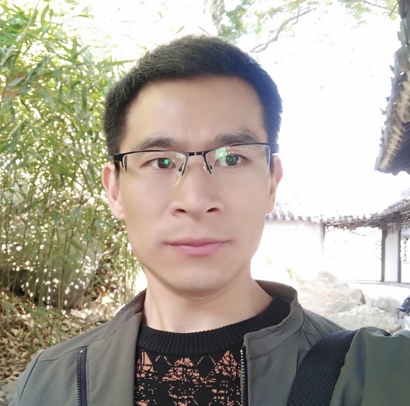 翔飞的第一张照片--青岛相亲服务中心