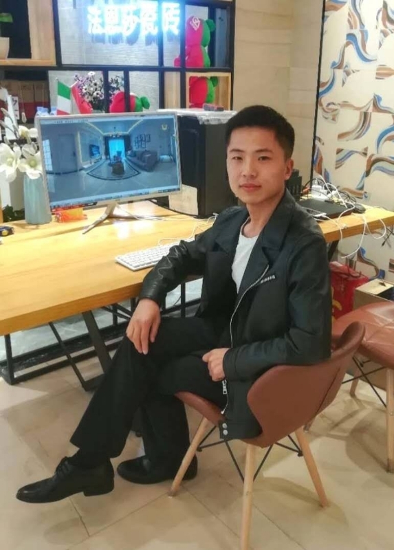 教师的第一张照片--青岛相亲服务中心