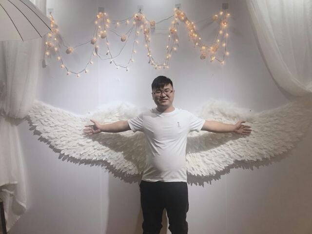 小凡的第一张照片--青岛相亲服务中心