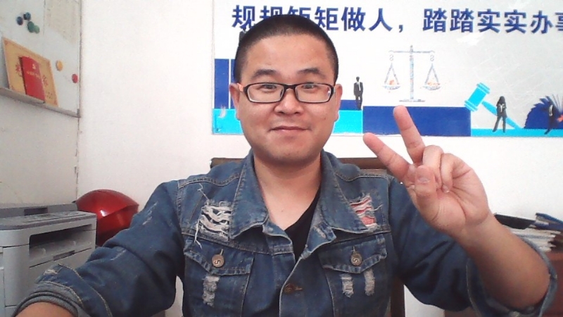 顾律师的第二张照片--青岛相亲服务中心