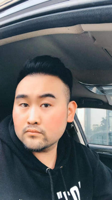 蒋不出口的第一张照片--青岛相亲服务中心