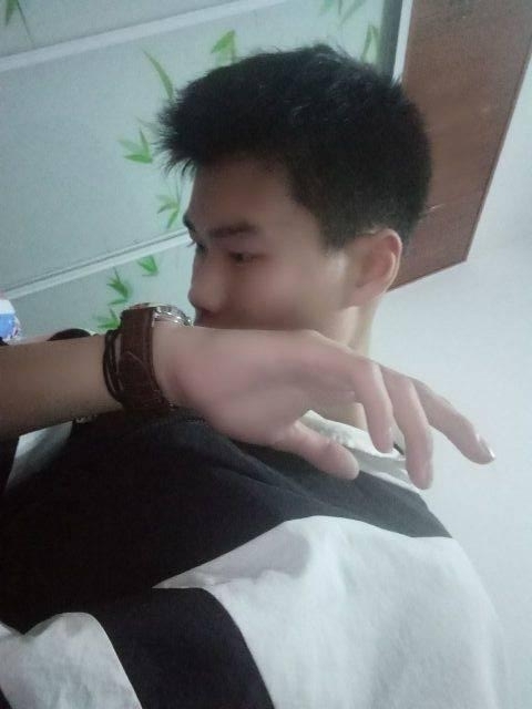 溟濛的第一张照片--青岛相亲服务中心