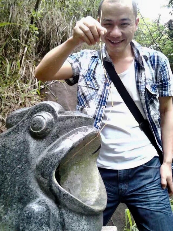 搜搜更懂你的第二张照片--青岛相亲服务中心