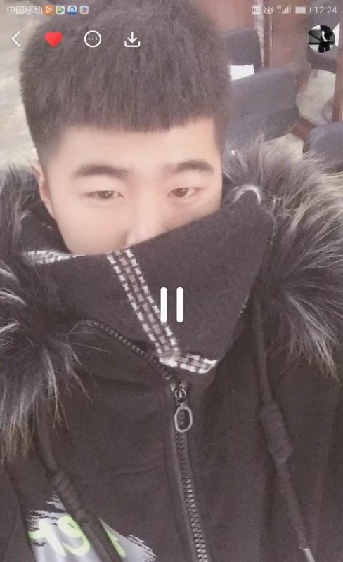 小陈的第一张照片--青岛相亲服务中心