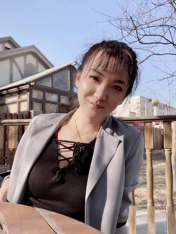 包容的第三张照片--青岛相亲服务中心