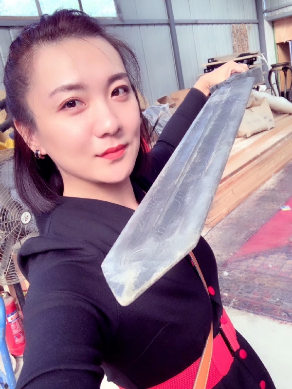 包容的第四张照片--青岛相亲服务中心