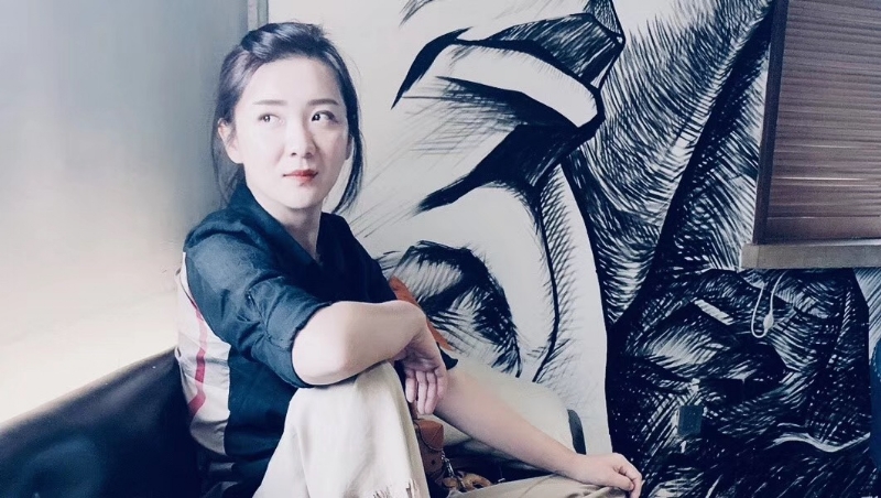 包容的第五张照片--青岛相亲服务中心