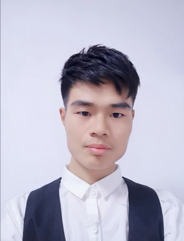 Edward的第一张照片--青岛相亲服务中心