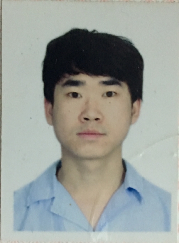 我在这里的第一张照片--青岛相亲服务中心