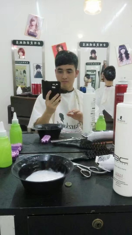 牛郎的第二张照片--青岛相亲服务中心