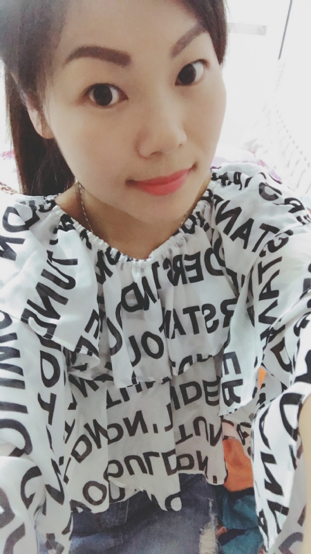 柠檬草的味道的第一张照片--青岛相亲服务中心