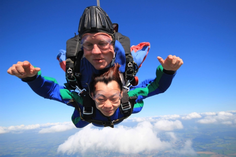 Frankie的第一张照片--青岛相亲服务中心