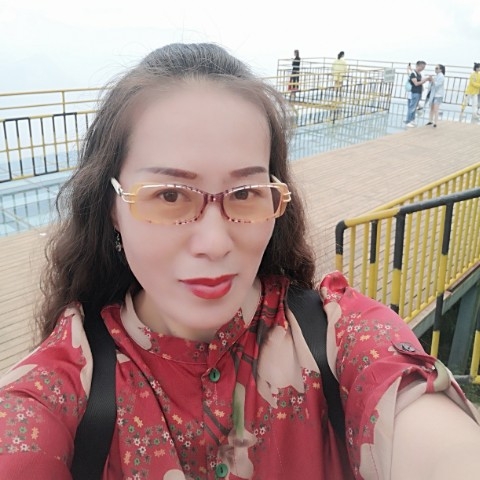 阿紫的第一张照片--青岛相亲服务中心