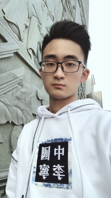 詹红平的第一张照片--青岛相亲服务中心