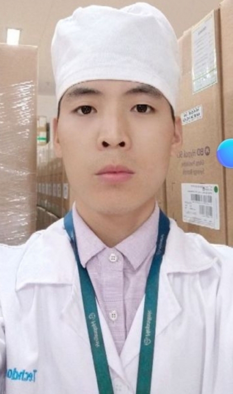 桑桑良良的第一张照片--青岛相亲服务中心