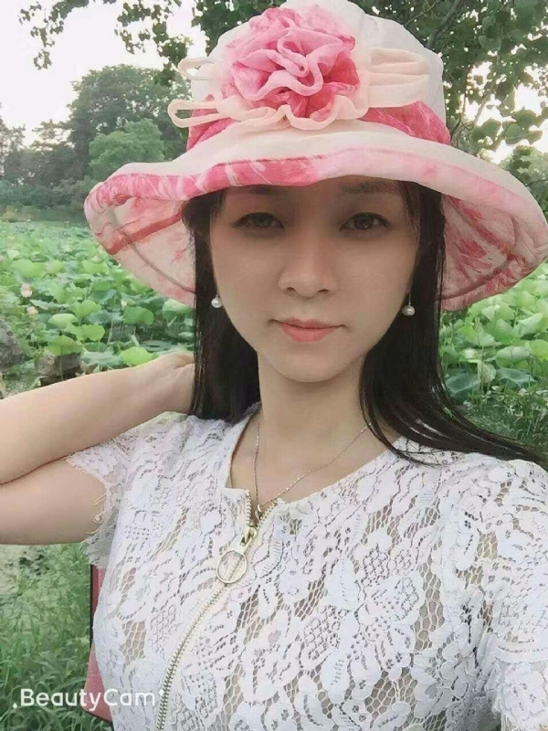 小青菜的第一张照片--青岛相亲服务中心