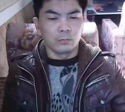 呆子的第一张照片--青岛相亲服务中心