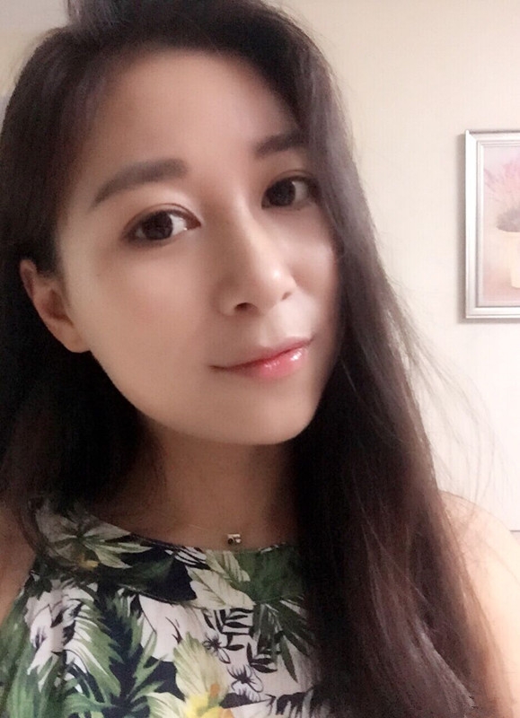 盛開的第一张照片--青岛相亲服务中心