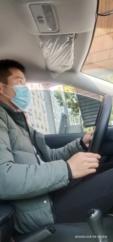 一切随缘的第一张照片--青岛相亲服务中心