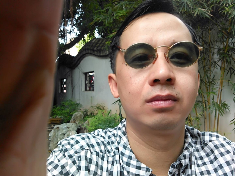 网网忘记了的第一张照片--青岛相亲服务中心