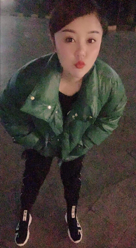 杨乔依的第一张照片--青岛相亲服务中心