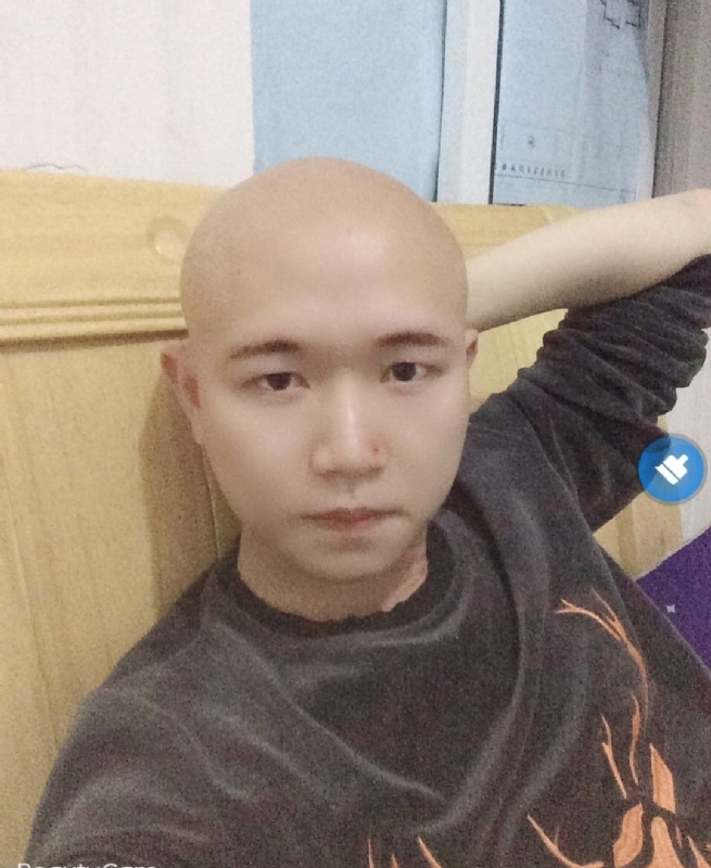 昊天的第一张照片--青岛相亲服务中心