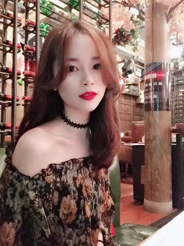 晓洁的第一张照片--青岛相亲服务中心