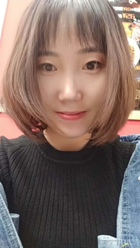 西西的第一张照片--青岛相亲服务中心