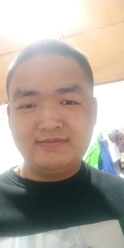 魅力恩霖的第一张照片--青岛相亲服务中心