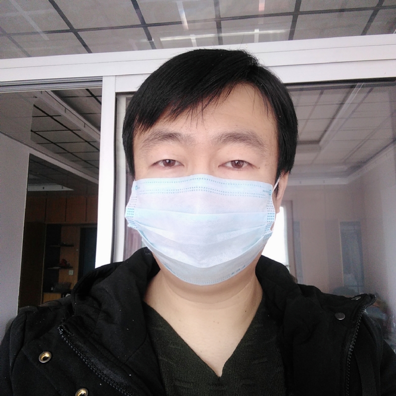 真心实意0728的第一张照片--青岛相亲服务中心