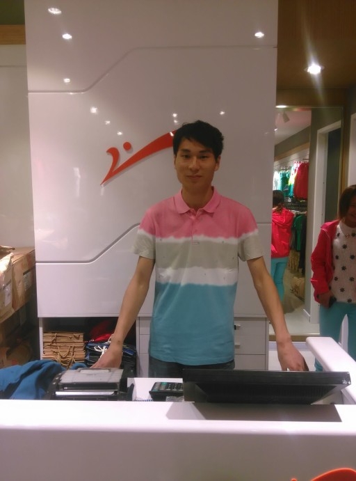 寻芳踪的第一张照片--青岛相亲服务中心