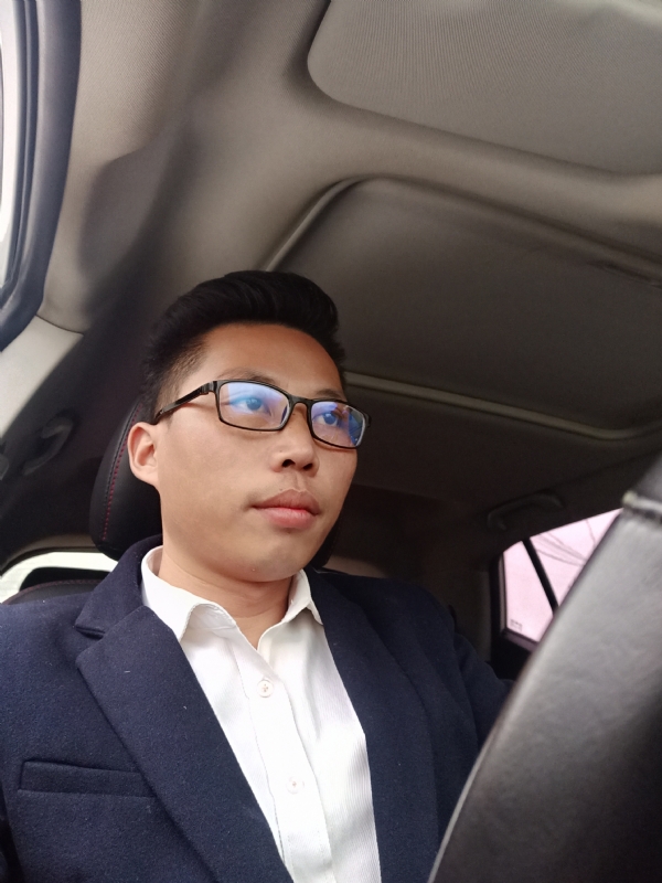 珍惜未来的第一张照片--青岛相亲服务中心