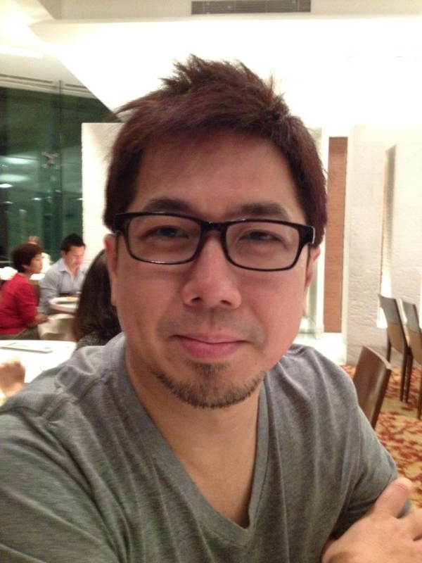 Li_Wei的第一张照片--青岛相亲服务中心