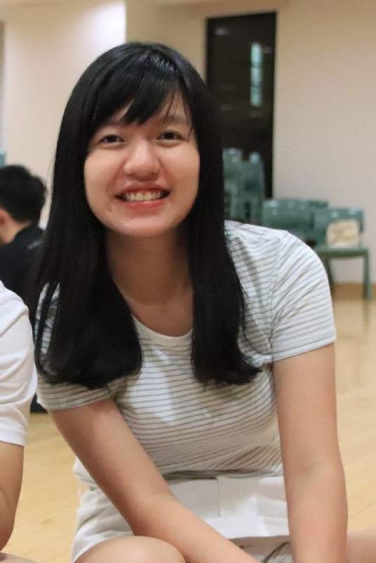 jessie的第一张照片--青岛相亲服务中心