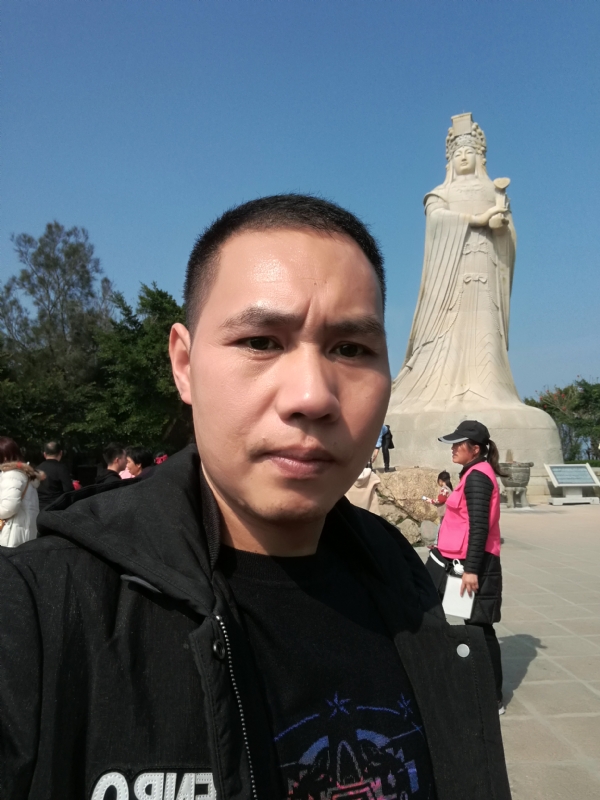 不羁的风的第一张照片--青岛相亲服务中心