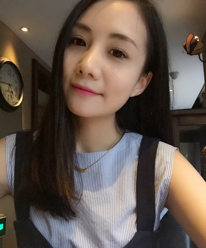 宋雅雯的第一张照片--青岛相亲服务中心