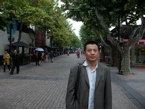 风云的第一张照片--青岛相亲服务中心