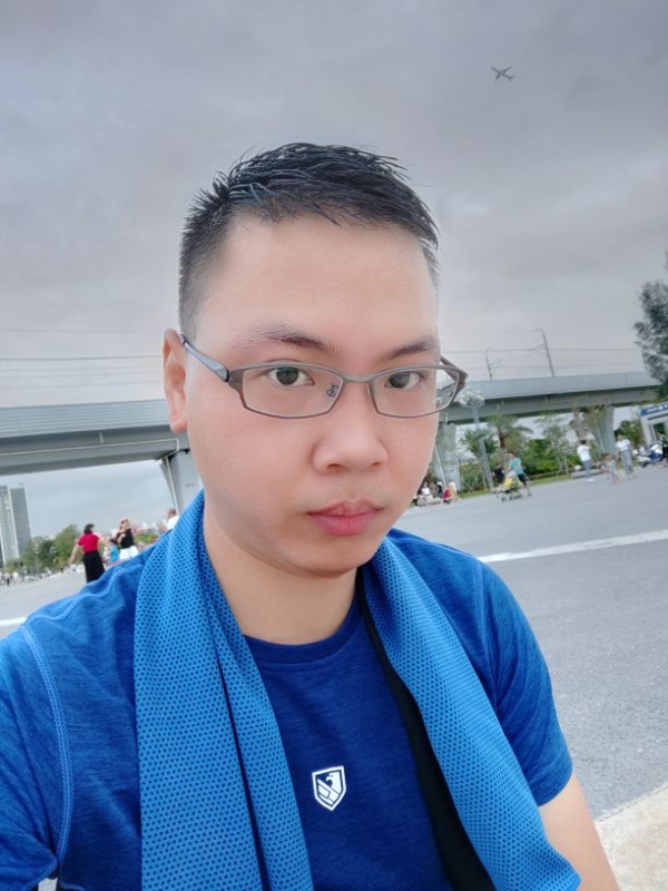 岳的第一张照片--青岛相亲服务中心